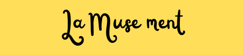 La Muse ment